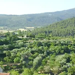Meson El Castillo מלון Bañeres