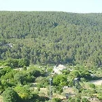 Meson El Castillo *