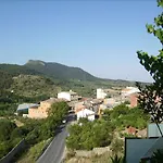 Meson El Castillo Bañeres