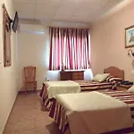 מלון Meson El Castillo Bañeres