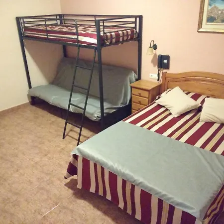 城堡酒店 酒店 *