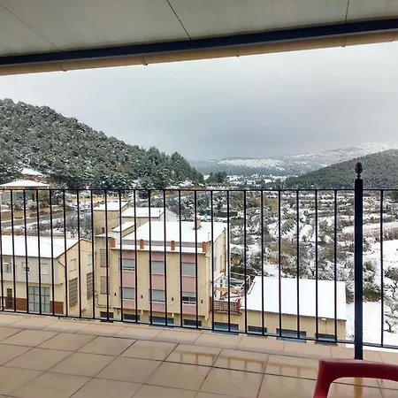 城堡酒店 * Bañeres