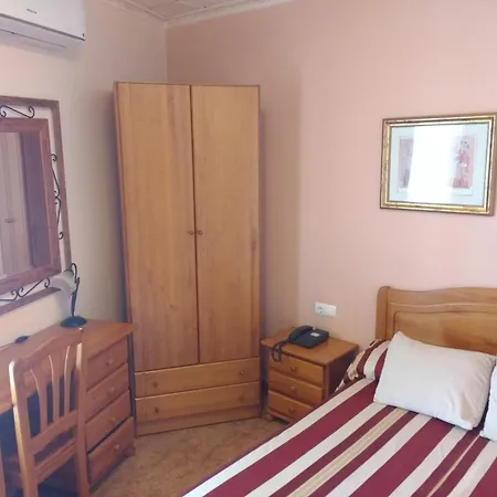 Meson El Castillo Hotel