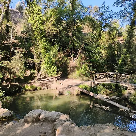 城堡酒店 Bañeres