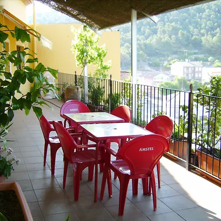 Meson El Castillo Hotel