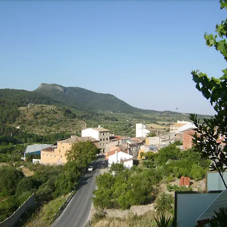 Meson El Castillo Bañeres