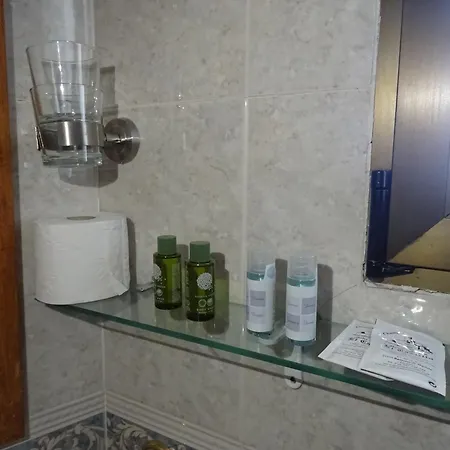 Hotel Meson El Castillo