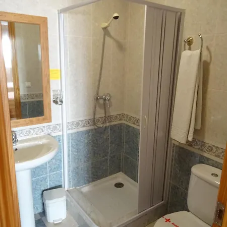 Meson El Castillo Hotel Bañeres