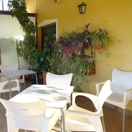 Meson El Castillo Hotel