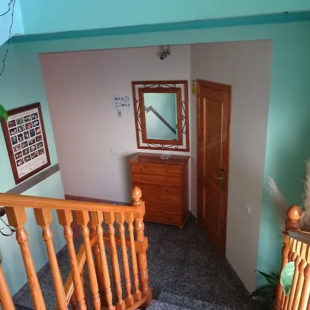 酒店 城堡酒店 Bañeres