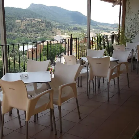 城堡酒店 Bañeres