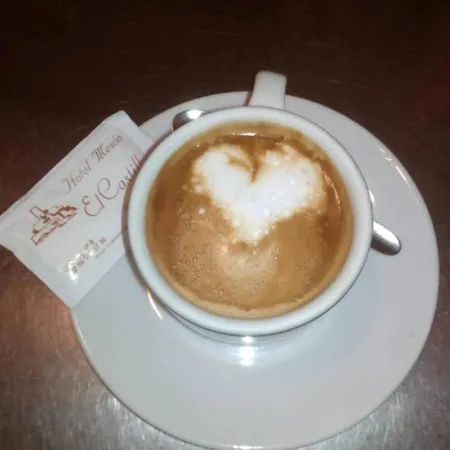 城堡酒店 * Bañeres