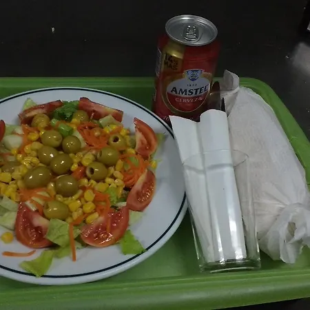 城堡酒店 * Bañeres