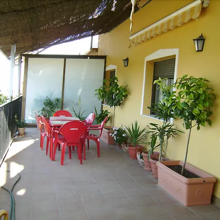 Hotel Meson El Castillo Bañeres