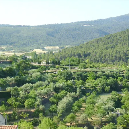 Meson El Castillo Hotel Bañeres