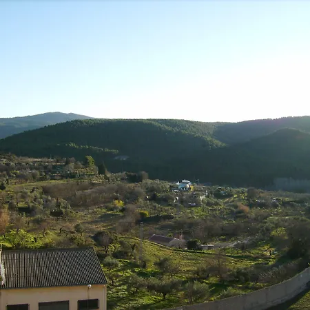 Hotel Meson El Castillo