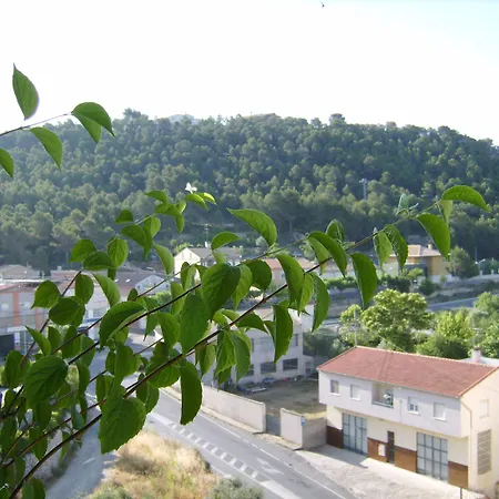 Meson El Castillo Hotel *