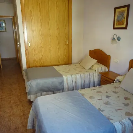 Hotel Meson El Castillo *