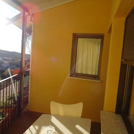 Meson El Castillo * Bañeres