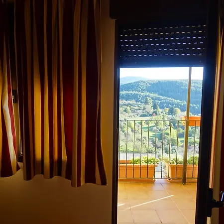 Hotel Meson El Castillo Bañeres