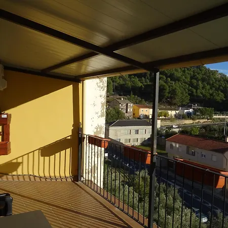 Meson El Castillo Hotel