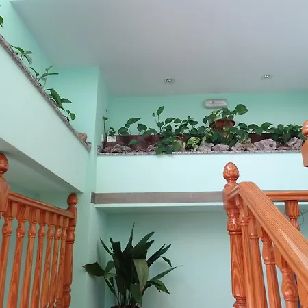 Meson El Castillo * Bañeres