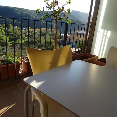 Meson El Castillo Hotel *