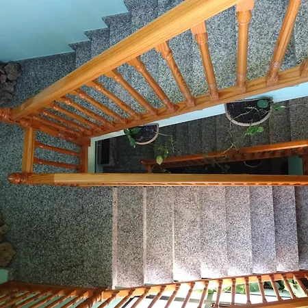 Meson El Castillo Bañeres