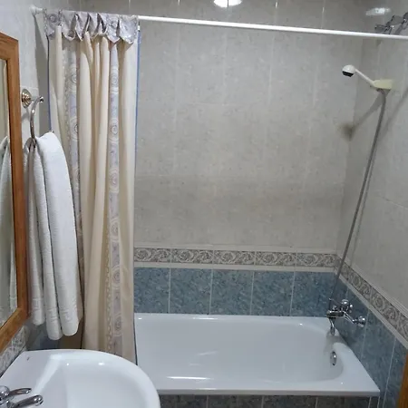 Meson El Castillo * Bañeres