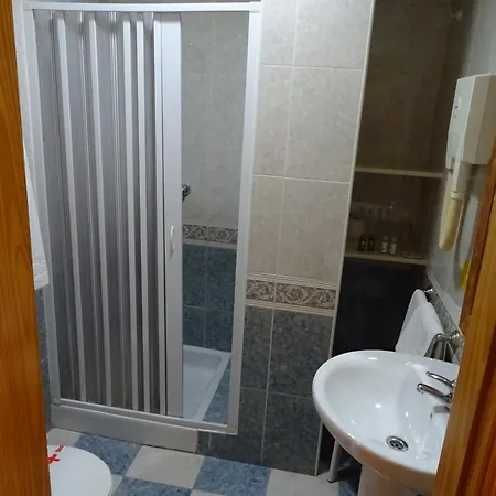 Meson El Castillo Bañeres