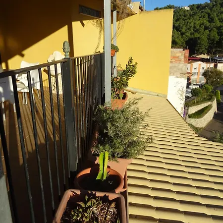 Meson El Castillo