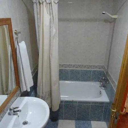 Meson El Castillo Hotel