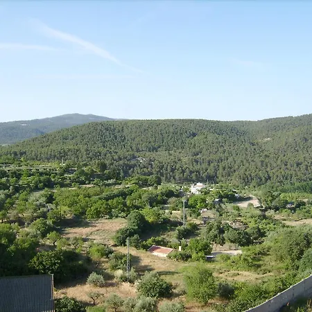 Hotell Meson El Castillo