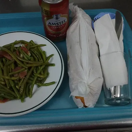 Hotel Meson El Castillo *