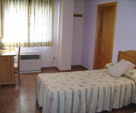 Meson El Castillo Bañeres