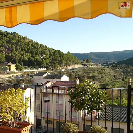 Meson El Castillo Hotel