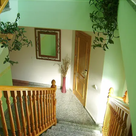Hotel Meson El Castillo