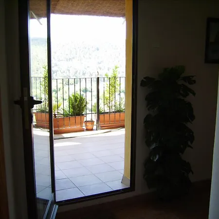 Hotel Meson El Castillo