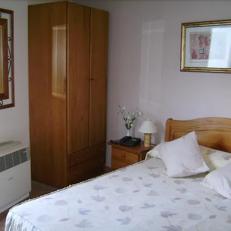Hotel Meson El Castillo